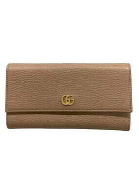 Gucci Gg Marmont Double G Bicolor #296452G72B